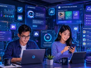 6 Strategi Cerdas dengan Aplikasi Gratis untuk Dongkrak Produktivitas