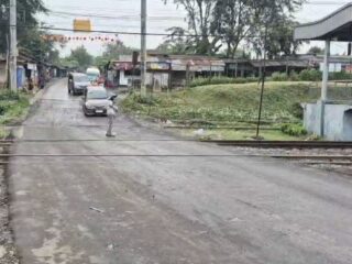28 Perlintasan KRL Jalur Rangkasbitung Dipetakan, 11 Titik di Tangerang Masih Tanpa Palang