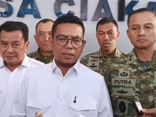 Banten Jadi Bagian Peresmian Nasional KDMP, Andra Soni Sebut 695 Koperasi Sudah Berjalan
