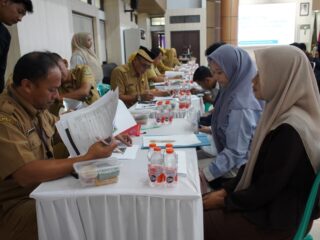 Siapa Penerima Beasiswa Gemilang 2026? Pemkab Tangerang Perketat Seleksi dan Tambah Kuota 3 Kali Lipat