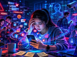 Smartphone Menguasai Hidup Anda? Ini 8 Cara Bijak Mengendalikannya