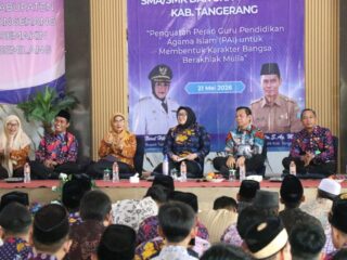 Soroti Krisis Moral Anak, Intan Nurul Hikmah Dorong Guru Agama Lebih Inovatif