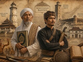 Ulama, Jawara, dan Mitos Kesaktian dalam Masyarakat Banten