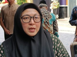 Usai Peresmian Kampus Politeknik Ismet Iskandar, Intan Nurul Hikmah Siapkan Beasiswa Khusus untuk Kader Golkar