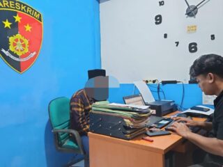 Video Provokatif Viral di Medsos, Polisi Amankan Pria Asal Sukadiri Tangerang