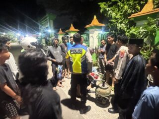 Viral Video Sebut Curanmor, Polisi Luruskan Fakta Sebenarnya