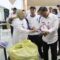Wabup Intan Resmikan Bank Sampah Puspem, Ini Dampaknya bagi Warga