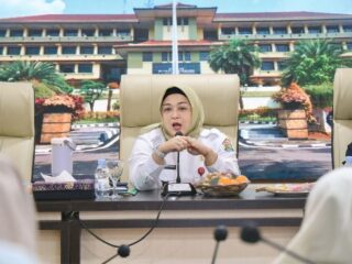 Wabup Tangerang Dorong Percepatan Isbat Nikah Gratis untuk Lindungi Hak Perempuan dan Anak
