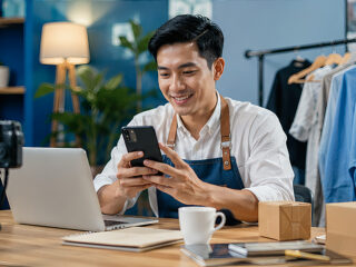 8 Strategi Cerdas UMKM untuk Go Digital