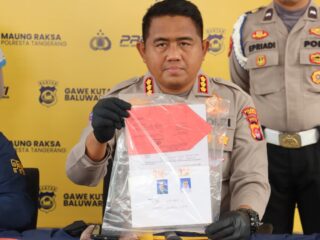 Anak Perempuan 12 Tahun Diduga Jadi Korban Kekerasan Seksual, Polisi Amankan Dua Tersangka