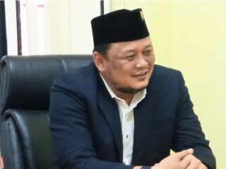 Fraksi PDIP Desak Pemkab Tangerang Benahi Empat Sektor Ini Pada APBD Perubahan 2026