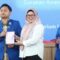 Buka Talkshow HANI 2026, Wabup Intan Ajak Mahasiswa Jadi Agen Perubahan Anti Narkoba