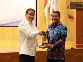 Bupati Tangerang Resmikan Kerja Sama Beasiswa Tangerang Gemilang, 1.170 Mahasiswa Dibiayai hingga Lulus
