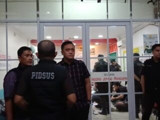 Dugaan Murid Fiktif Jadi Fokus, Penyidik Kejari Kabupaten Tangerang Sita Dokumen PKBM dan Yayasan