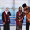 Hadiri Haflah Akhirussanah El-Syarief, Bupati Tangerang Tekankan Pentingnya Pendidikan Berkualitas