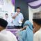 Hadiri Haul Sesepuh dan Santunan Anak Yatim di Mekar Jaya Berlangsung Khidmat, Bupati Dorong Kegiatan Sosial Digelar Rutin