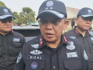 Tak Hanya Disegel, Perusahaan Pengolah Oli Bekas di Tangerang Bakal Hadapi Gugatan Hukum