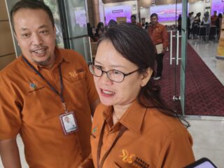 Hadapi Penolakan Warga dan Kendala di Kawasan Elite, BPS Banten Perkuat Sosialisasi Sensus Ekonomi 2026