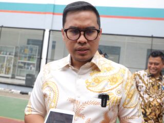 Kabar Gembira! Siswa SDN dan SMPN di Tangsel Bakal Dapat Seragam Gratis