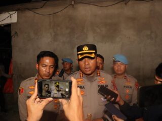 Misteri Kematian Pedagang Cilok di Cikupa, Tim Forensik Temukan Delapan Luka Diduga Akibat Senjata Tajam