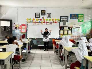 Pemkot Tangerang Buka Akses Sekolah Swasta Gratis, Ini Syarat Lengkapnya