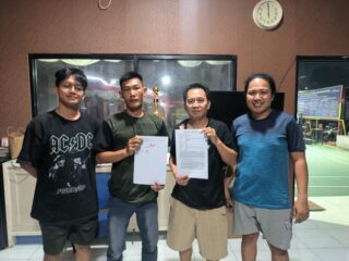 Perselisihan di Jalan Berujung Kaca Mobil Pecah, Polisi Cikupa Fasilitasi Solusi Damai