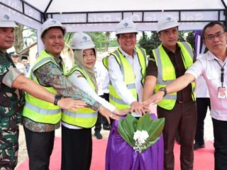 RSUD Balaraja Bangun Gedung 6 Lantai, Ini Fasilitas Baru yang Siap Melayani Warga
