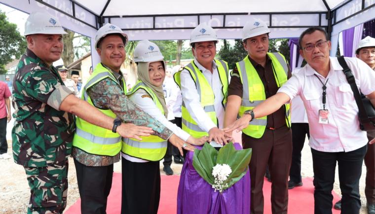 RSUD Balaraja Bangun Gedung 6 Lantai, Ini Fasilitas Baru yang Siap Melayani Warga