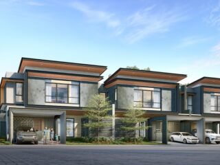 Sinar Mas Land Luncurkan Giva, Klaster Mewah dengan Teknologi Smart Home dan Panel Surya