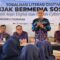 Siswa SMPN 2 Tigaraksa Dapat Edukasi Literasi Digital, Ini Pesan Pentingnya