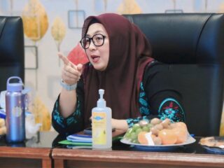 TPPS Kabupaten Tangerang Diminta Jemput Bola, Wabup Intan Soroti Fenomena Lost Contact
