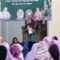 Wabup Intan Puji Warga Desa Sodong Tigaraksa, Santuni 120 Anak Yatim dari Dana Gotong Royong