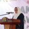 Wabup Tangerang Beri Pesan Menyentuh untuk Santri Daarul Hikmah yang Diwisuda