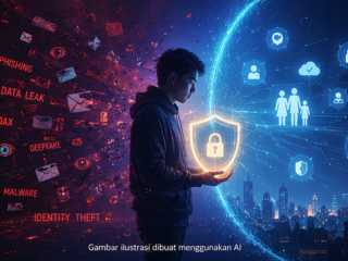 Jangan Tunggu Jadi Korban! Ini 7 Langkah Melindungi Data Pribadi dari Hacker