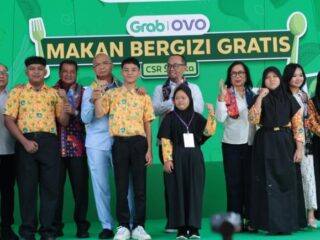 Bupati Tangerang Dampingi Jamintel dan Kepala PPATK Tinjau MBG untuk Anak Berkebutuhan Khusus di Balaraja