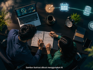 Cara Mengatasi Rasa Malas Menurut Psikologi Modern