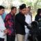 Didampingi Wagub Banten, Bupati Tangerang Sambut Kunjungan Wapres Gibran, Industri Motor Listrik Jadi Sorotan