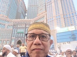 Jalan Panjang Kemandirian Pers Kita