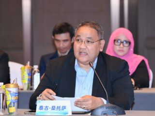 JMSI: Masyarakat Pers Asia Perlu Bangun Narasi yang Otentik