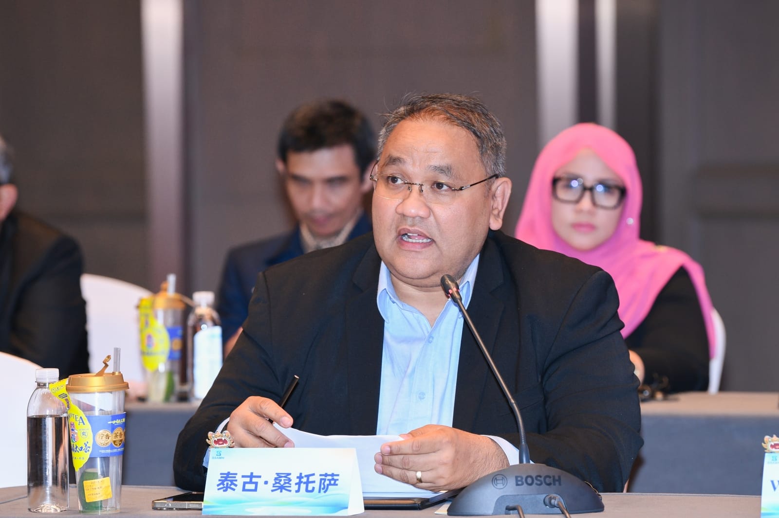 JMSI: Masyarakat Pers Asia Perlu Bangun Narasi yang Otentik