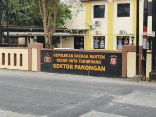 29 Korban Pelecehan Guru Les di Panongan Jalani Pendampingan Psikologis, DP3A Libatkan Satgas Perlindungan Anak