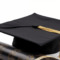Ilustrasi kelulusan sarjana (pixabay).