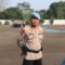 Plt Kasipropam Polresta Tangerang, Ipda Irfan Fauzi. (khi)