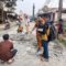 Perbaikan ruas-ruas vital dan strategis digenjot Dinas Bina Marga dan Sumber Daya Air (DBMSDA) Kabupaten Tangerang.