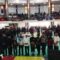Kejuaraan Pencak Silat Nyimas Banten Open Tournament II 2026 di Wisma Kitri Bakti. (khi)