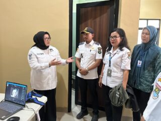 Wabup Intan: Penanganan Stunting Wajib Sedini Mungkin Mulai dari Masa Kehamilan