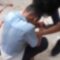 Seorang pelajar SMPN 4 Solear berinisial TH (15) justru menjadi korban sabetan senjata tajam (sajam) usai menyaksikan aksi tawuran di wilayah Munjul, Kecamatan Solear. (Khi)