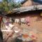 Rumah tidak layak huni di Desa Pesanggrahan, Kecamatan Solear, Kabupaten Tangerang. (khi)