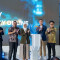 Peluncuran Garuda Spark Innovation Hub (GSIH) di Biomedical Campus, BSD City.