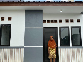 Mau Dapat Bantuan Bedah Rumah Tangsel? Ini Syarat yang Harus Dipenuhi